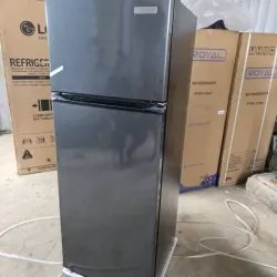 Refrigerador ROYAL de 8.5 Pies