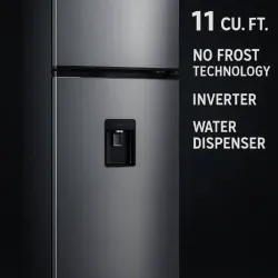 Refrigerador ROYAL* .