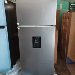 REFRIGERADOR SAMSUNG. 14.5 pies.