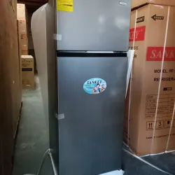 Refrigerador SANKEY de 7.2 Pies