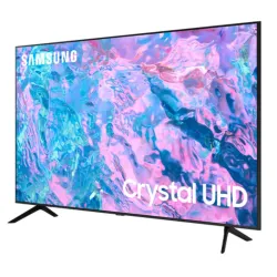  Samsung 55" Crystal UHD 4K DU7000 Smart TV