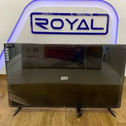 Smart tv Royal de 43 pulgadas 