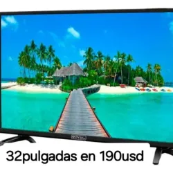Smart tv32 pulgadas Royal