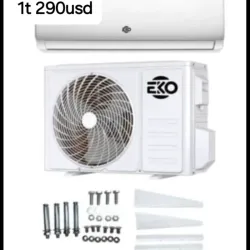 Split 1t Eko