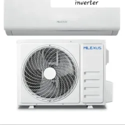 Split milexus 1t (Inverter)