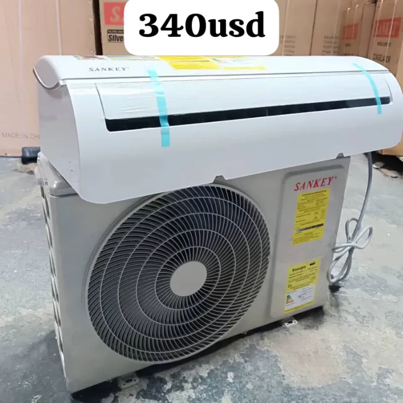 Split SANKEY DE 1T