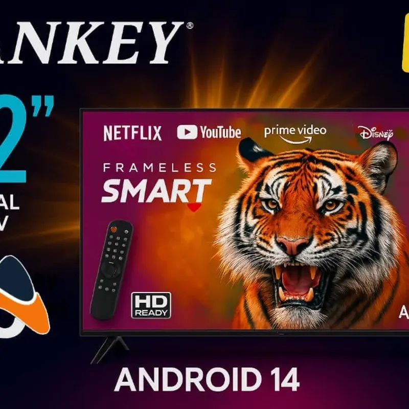 Tv Sankey 32pulg