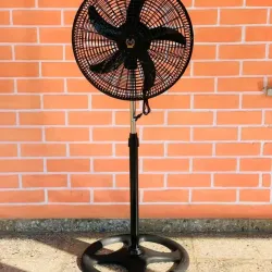 Ventilador de 18 