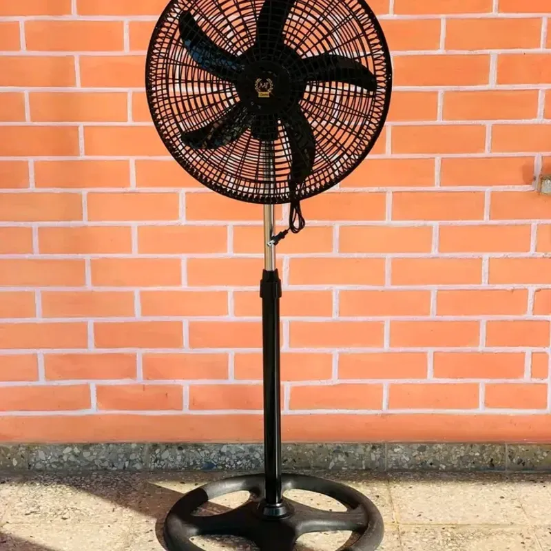 Ventilador de 18 