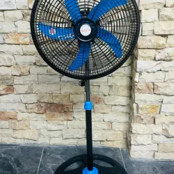 Ventilador de pedestal milexus 