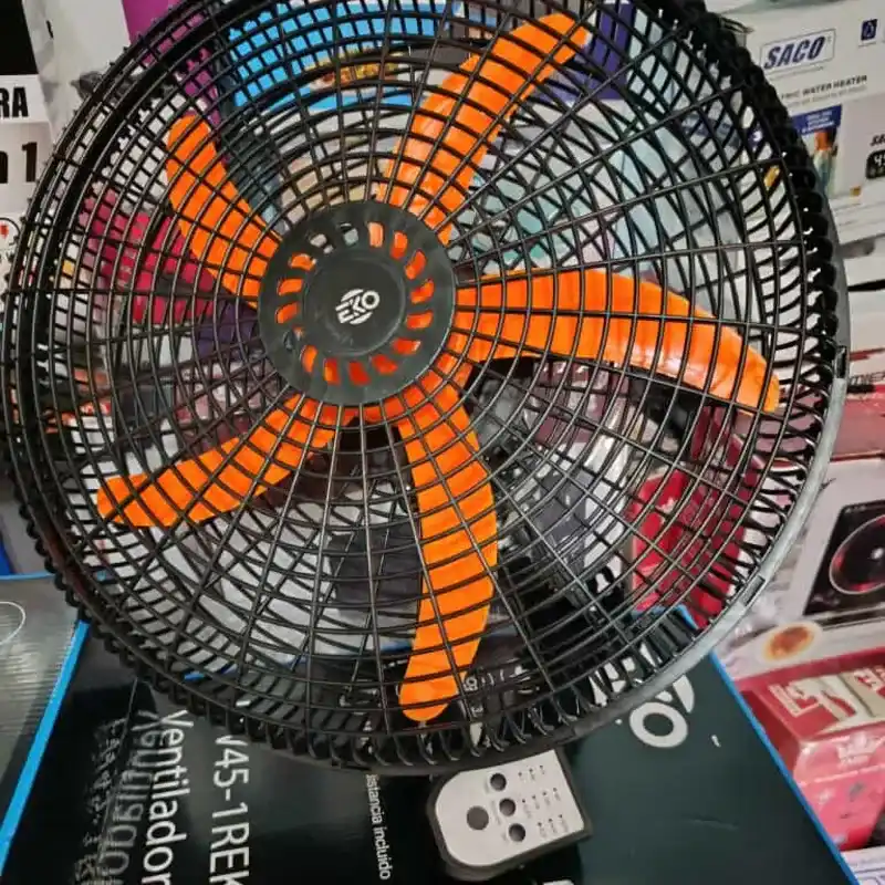 Ventilador Eko de 18pulg