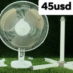 Ventilador premier de 16 pulgadas 3en1 