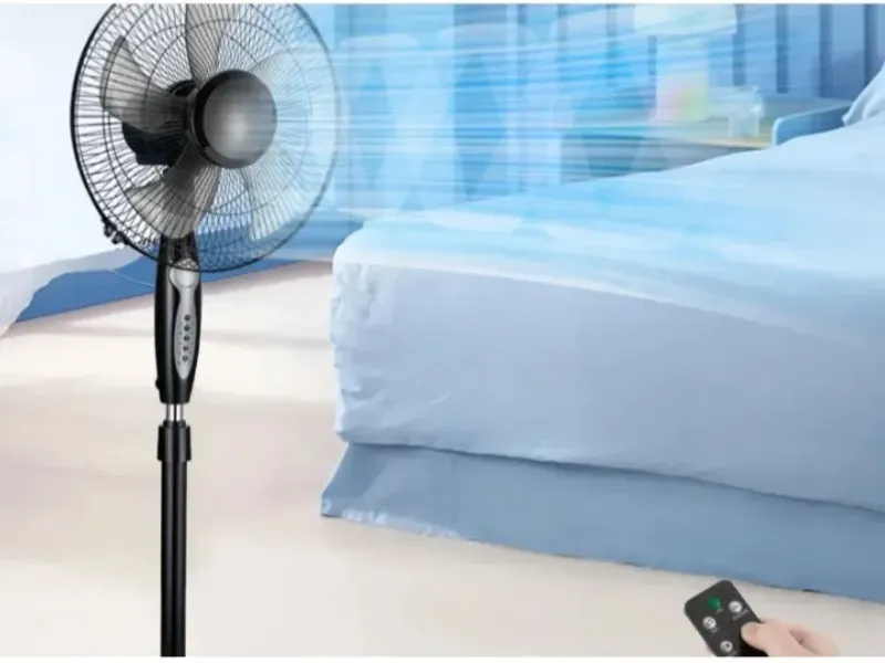 Ventiladores 