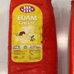Barra de queso edam chesse