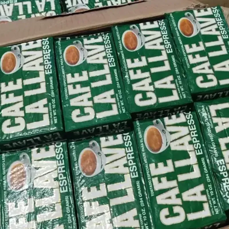 Café la llave 