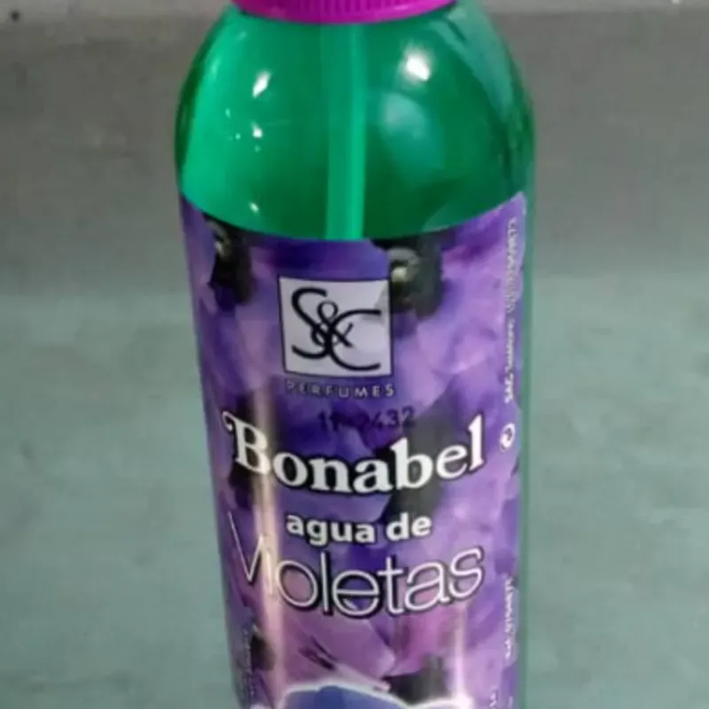 Colonia bonabel 