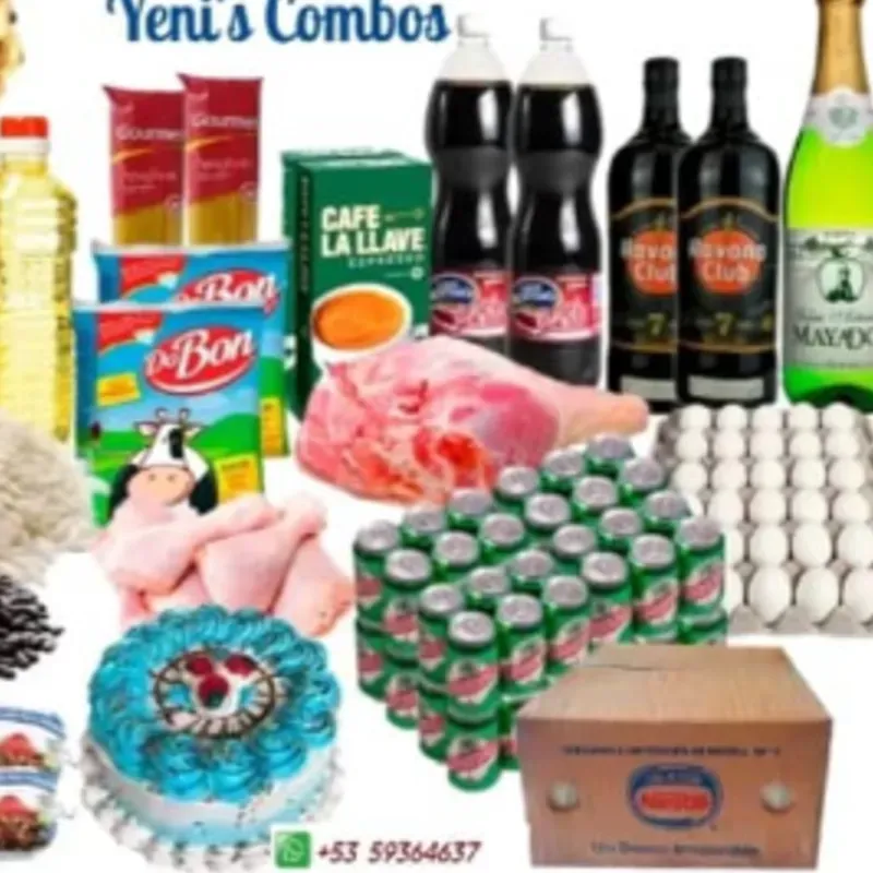 Combo 5
