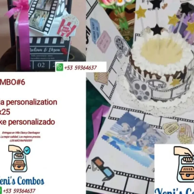 Combo 6