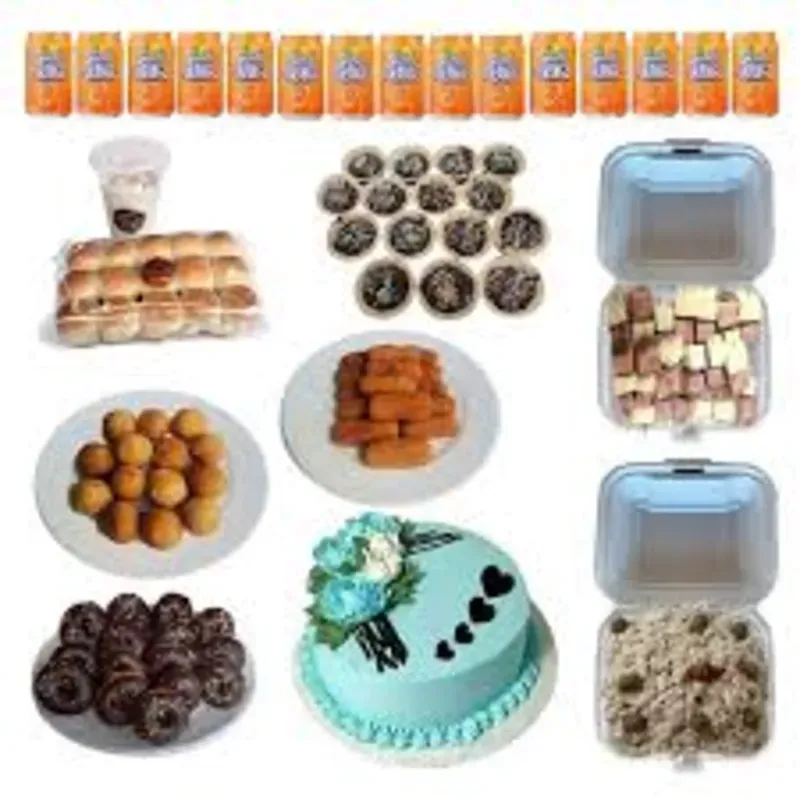 Combo de cumpleaños 