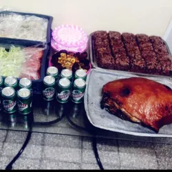 Comida criolla