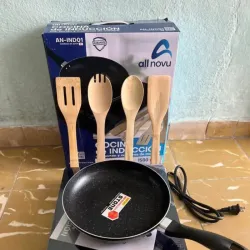 Juego de inducción 
