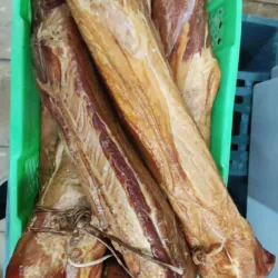 Lomo ahumados