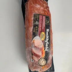 Lomo de cerdo adobado