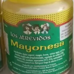Mayonesa 