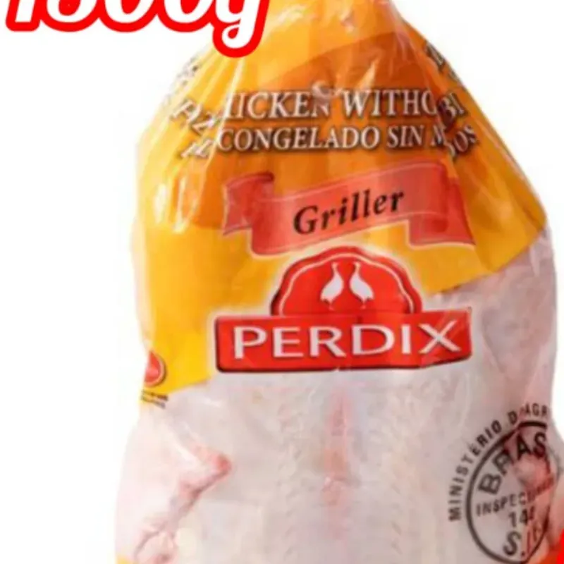 Pollo entero 1300g
