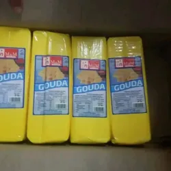 Quedó gouda