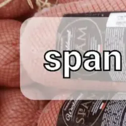 Spam