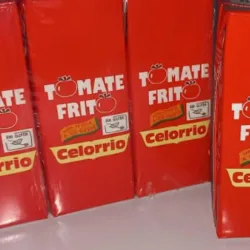 Tomate frito