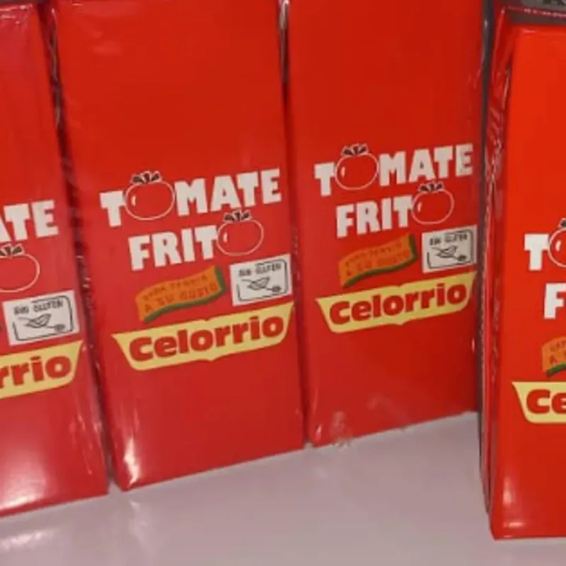 Tomate frito