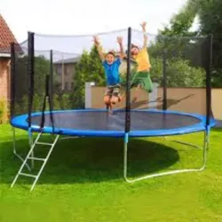 Trampolín 