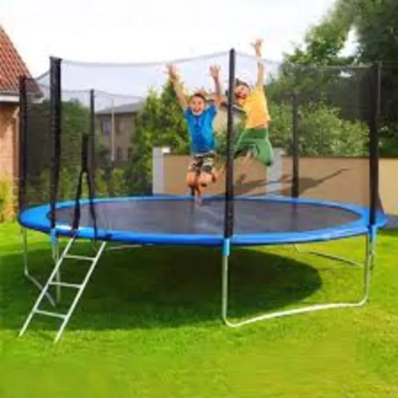 Trampolín 
