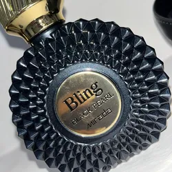 Bling Black Pearl De MIRADA