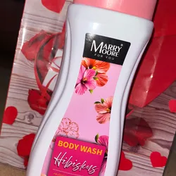 Body Wash