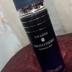 Bravo Hero