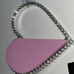 Cartera de corazón