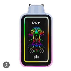 Cigarrillo electrónico