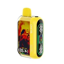 Cigarrillo electrónico