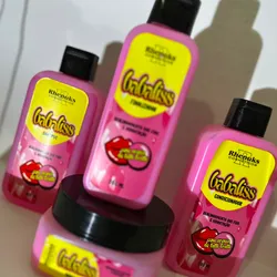 Conjunto para el cabello 💇♀️