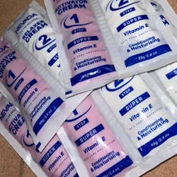 Crema Alisadora
