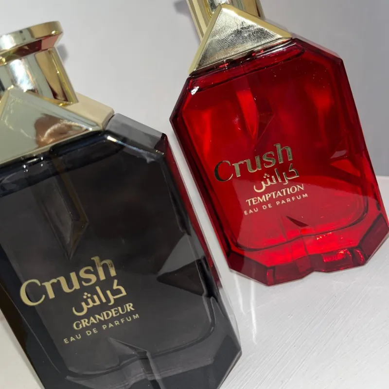 Crush