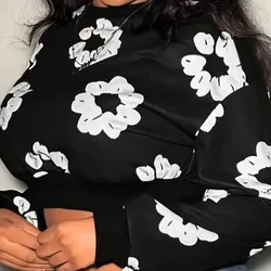 Enguatadas de mujer 🌸