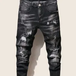 Jeans de hombre 
