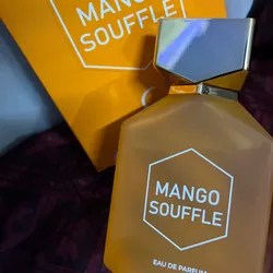 Mango 🥭 Soufle ✨