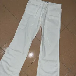 Pantaloneta de hilo 🧶