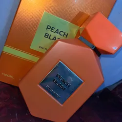 Peach Blast