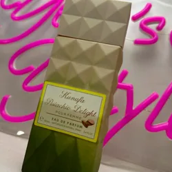 Pistachio Delight 💚